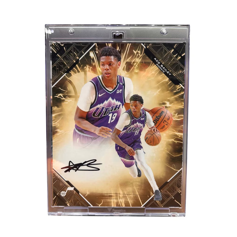 2026 Fanatics Emanate NBA Boxes