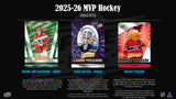 2025/26 Upper Deck MVP Hockey Hobby Box *CALL FOR PRICE*