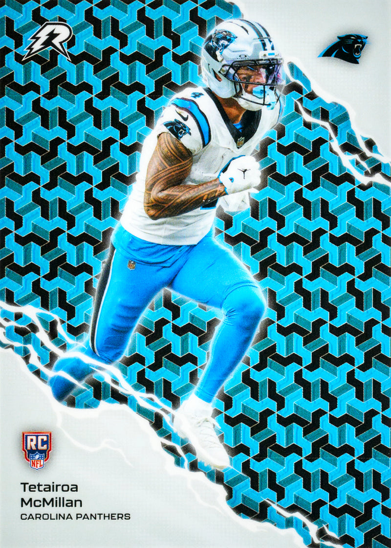 2025 Topps Resurgence Football Blaster Box