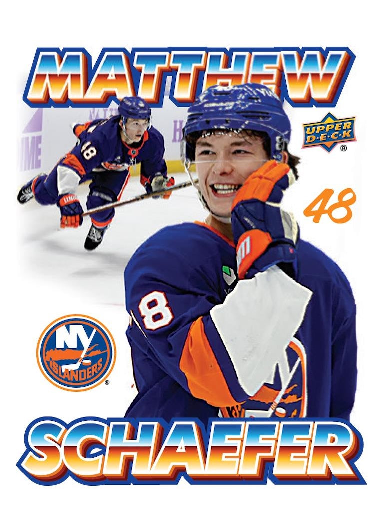 2026-27 Upper Deck Series 1 Hobby Box