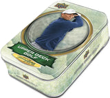 2026 Upper Deck Golf Tin