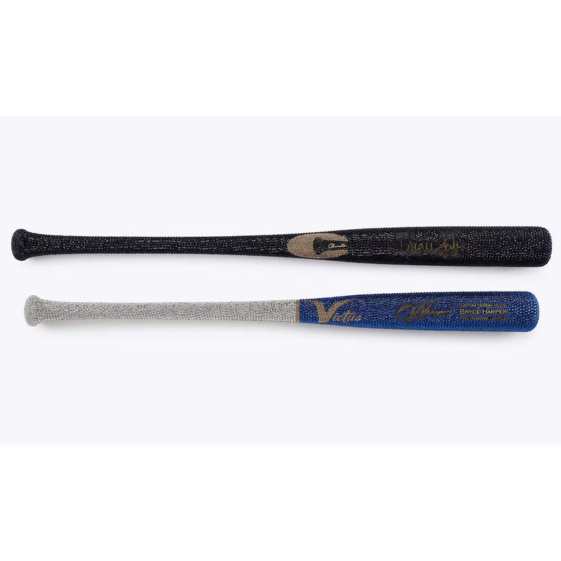 2026 Under Wraps Autographed MLB Bats Vol. II - Single Mystery Box