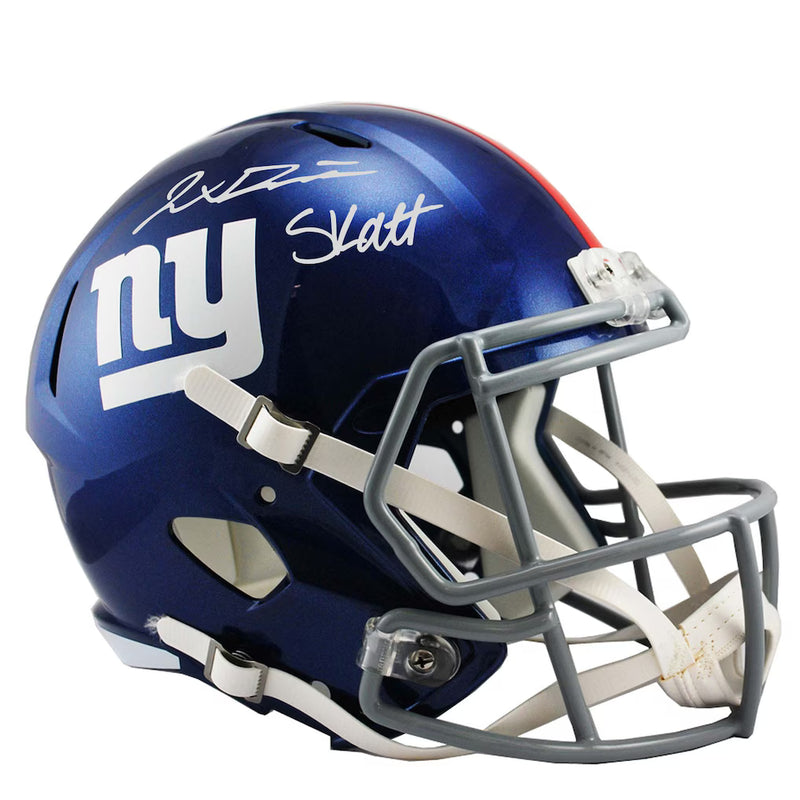 2026 Under Wraps Autographed NFL Replica Helmets Volume I - Single Mystery Box
