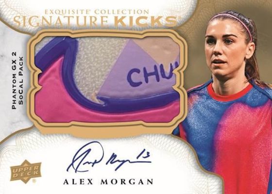 2026 Upper Deck Goodwin Champions Hobby Box — Maple Leaf Sports