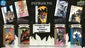 2026 Upper Deck Inspirations: The World of DC Hobby Box