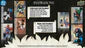 2026 Upper Deck Inspirations: The World of DC Hobby Box