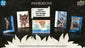 2026 Upper Deck Inspirations: The World of DC Hobby Box