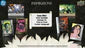 2026 Upper Deck Inspirations: The World of DC Hobby Box