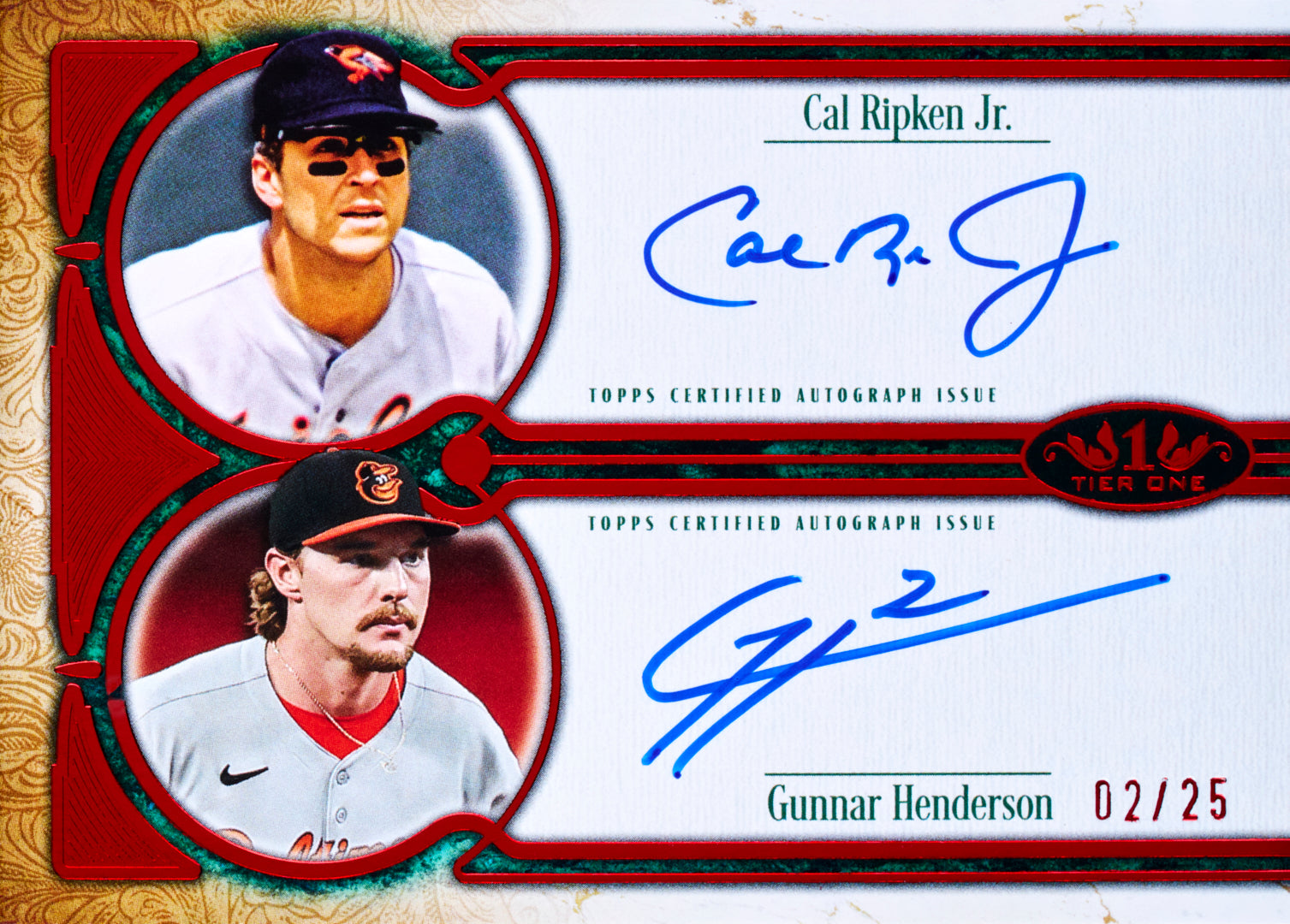 2026 Topps Baseball MLB Tier One Hobby Box — Maple Leaf Sports
