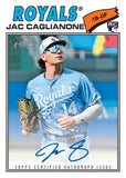 2026 Topps Heritage Baseball Mega Box