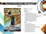 2023/24 Topps Finest Basketball Hobby Pack