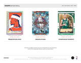 2024/25 Panini Hoops Basketball Hobby Pack