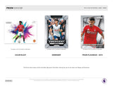 2024/25 Panini Prizm Premier League EPL Soccer Hobby Box