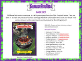 2024 Topps Chrome Garbage Pail Kids Series 7 Hobby Box