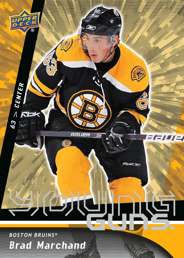 2025/26 Upper Deck Series 2 Hockey Hobby Box