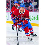 2025/26 Upper Deck Series 1 Hockey Blaster Box