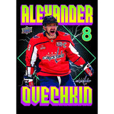 2025/26 Upper Deck Series 1 Hockey Blaster Box