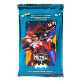 Upper Deck Skybox Metal Universe Batman Blaster Box