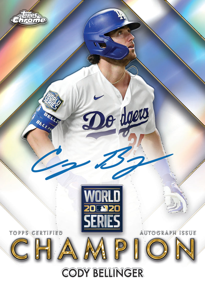 2026 Topps Chrome Baseball Blaster Box