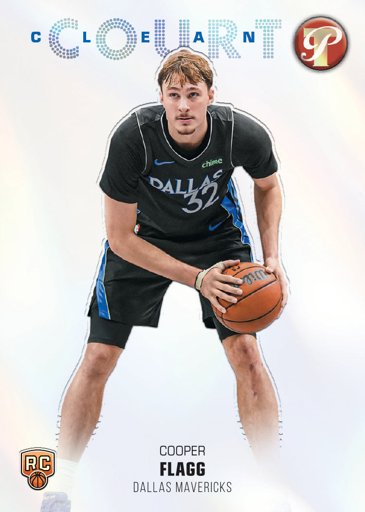2026 Topps Pristine Basketball Hobby Box