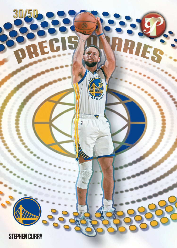 2026 Topps Pristine Basketball Hobby Box