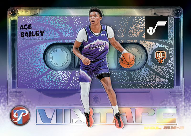 2026 Topps Pristine Basketball Hobby Box