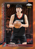 2025/26 Topps NBA Chrome Blaster Box