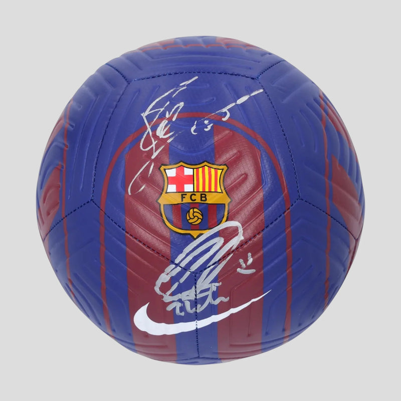 2026 Fanatics Under Wraps Soccer Ball Vol.1