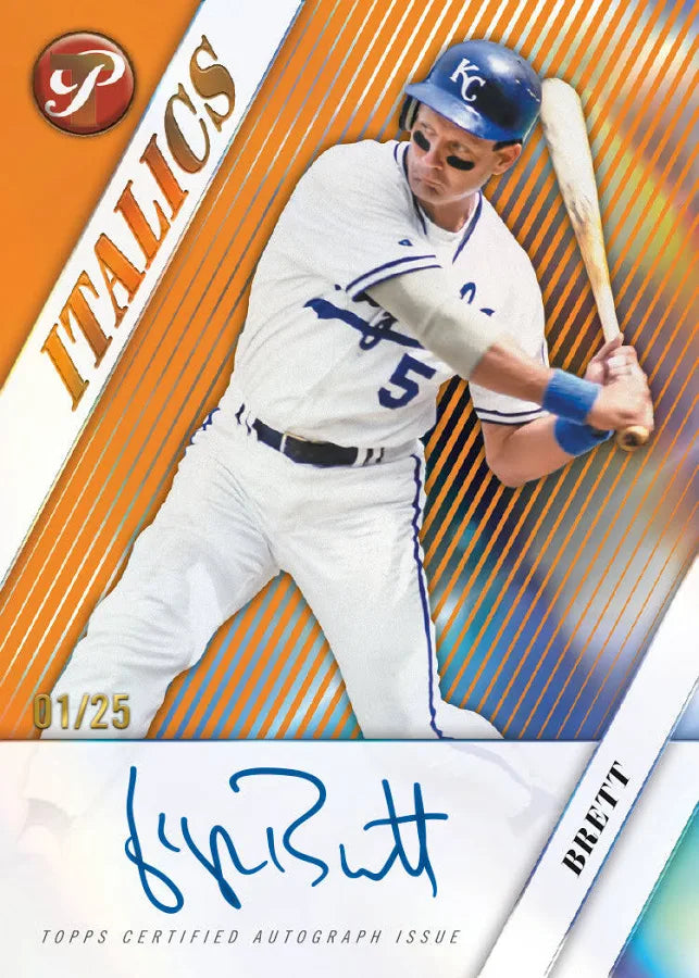 2026 Topps Pristine Baseball Hobby Box