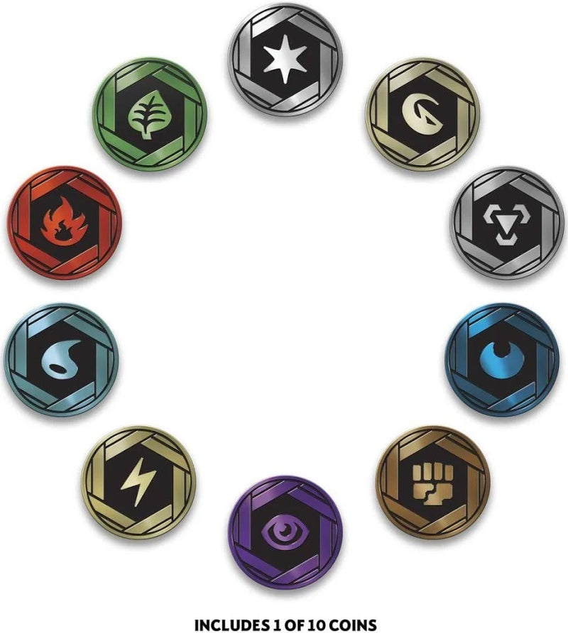 Pokémon: Scarlet & Violet 151 Mini Tin