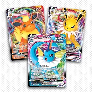 Evolving Skies Elite Trainer Box [Flareon/Jolteon/Umbreon/Leafeon]