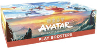 Magic the Gathering AVITAR - The Last Airbender - Play Booster Box