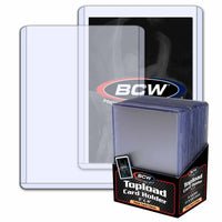 BCW 59 Pt. Top Loaders