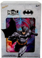 Upper Deck Skybox Metal Universe Batman Blaster Box