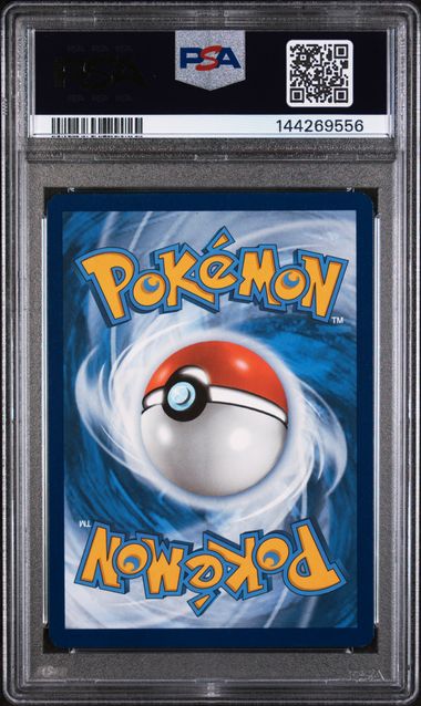 2024 Pokemon SVP EN-SV Black Star Promo #075 Mimikyu Paldean Fates ETB PSA 9