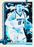2025/26 Topps NBA Chrome Blaster Box