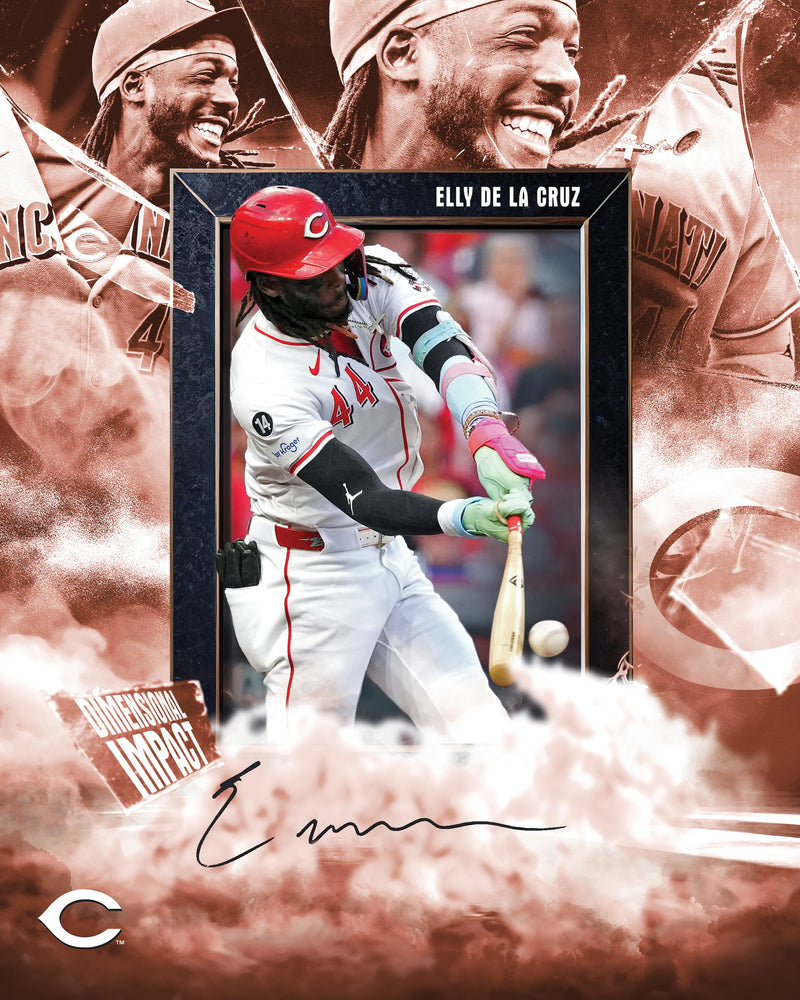 2026 Under Wraps Autographed MLB Emanates - Single Mystery Box