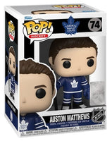 AUSTON MATTHEWS Funko Pop! Vinyl Figure