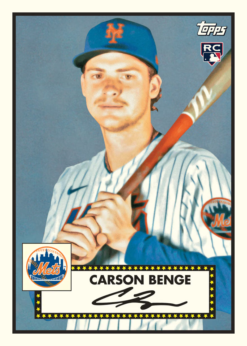 2026 Topps Update Series Baseball Hobby Box