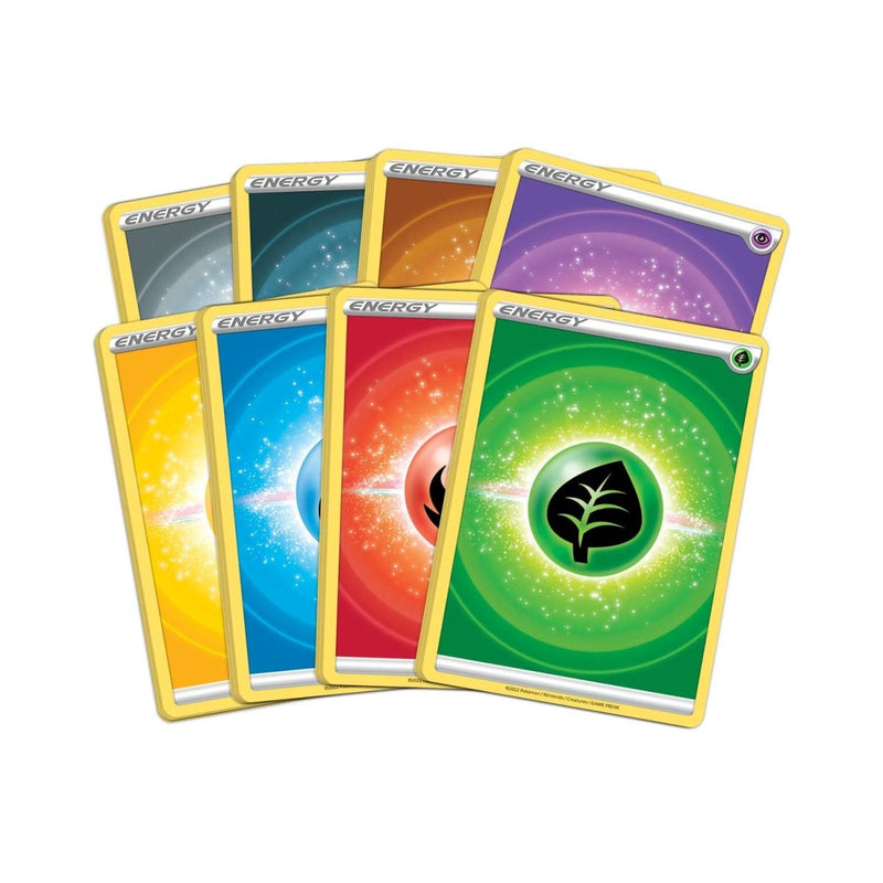 Pokémon Sword & Shield: Astral Radiance Build & Battle Stadium Box