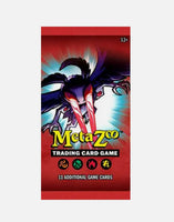 MetaZoo 2025 Base Set Booster Pack