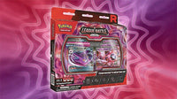 Pokémon Team Rockets Mewtwo ex League Battle Deck