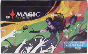 Magic the Gathering Commander Masters Set Booster Box