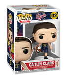 CAITLIN CLARK Funko Pop! Vinyl Figure
