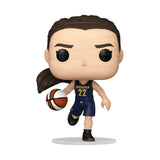 CAITLIN CLARK Funko Pop! Vinyl Figure