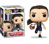 CAITLIN CLARK Funko Pop! Vinyl Figure