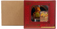 Pokemon Charizard ex Super-Premium Collection 4-Box Case