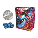 Mega Charizard X ex Ultra-Premium Collection