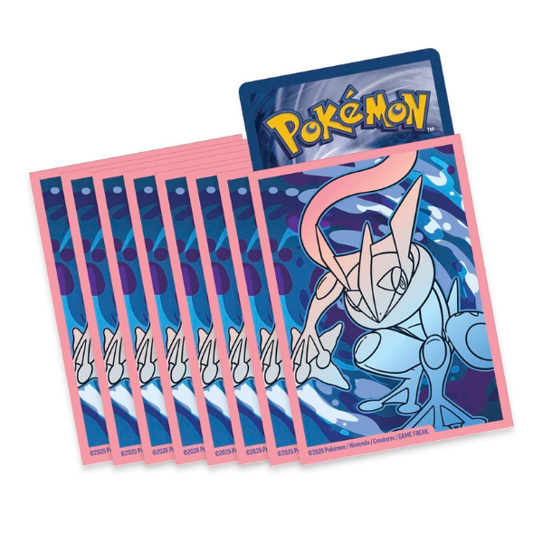 Pokémon - Mega Evolution - Chaos Rising Elite Trainer Box
