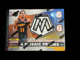 2021/22 Panini Mosaic NBA Blaster Box